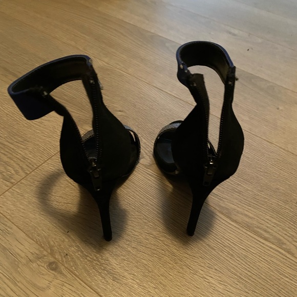 Multi colour heels - Picture 3 of 3